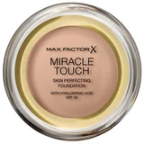 miracletouch 45, puder