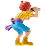 Banpresto Figura One Piece Ichibansho - Roger Pirates Buggy, 10 cm Slike