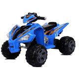  Medium Quad plavi - auto na akumulator | shoptok.hr
