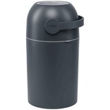 Magic koš za plenice Majestic graphite grey 1011055118 | Shoptok.si