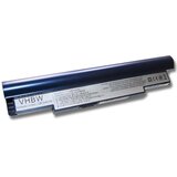 VHBW Baterija za Samsung NC10 / NC20 / N120 / N140, modra, 4400 mAh | shoptok.hr