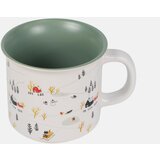 Sinsay Šalica sa zimskim motivom | shoptok.hr