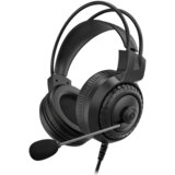  Kruger&Matz warrior GH-10 slušalice za igranje koje se nose na uhu u