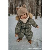 Boto Children's Warmed Trappers Boots Camel Dexter | shoptok.hr