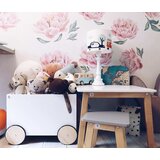 BELLAMY Woody miza, roza | Shoptok.si