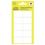 Avery Zweckform Etikete za označevanje 32 x 23 mm | Shoptok.si