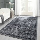 Conceptum Hypnose Tepih Marrakesh 0207, 80 x 150cm, Sivi | Eponuda.com