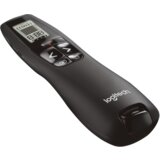 Logitech Presenter R700 brezžični laserski kazalec cene