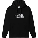 Sweater majica 'Drew Peak' crna / bijela