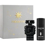 Phantom Parfum poklon set za muškarce