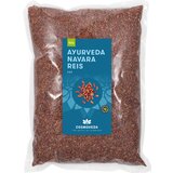 Cosmoveda Ayurvedski rdeči navara riž BIO - 1 kg | Shoptok.si