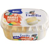 Familia Sladoled mango & coconut 900ml Cene