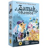 Catch Up Games društvena igra zamak kombo Cene