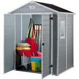Keter Vrtna hiška 185x152 cm Manor – | Shoptok.si