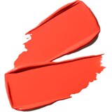 MAC Cosmetics MACximal Sleek Satin Lipstick kremasta vlažilna šminka odtenek Morange 3,5 g | Shoptok.si