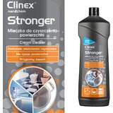 Clinex Stronger 750ML mleko za čiščenje jeklene glazure gostinske opreme, (21389318) | Shoptok.si