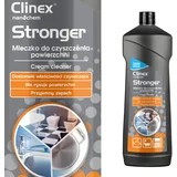 Stronger 750ML mleko za čiščenje jeklene glazure gostinske opreme, (21389318)
