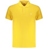 Timberland Muška Polo majica kratkih rukava - Žuta Cijene
