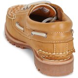 Timberland Mokasini &amp;amp; Jadralni čevlji AUTHENTIC Kostanjeva Slike
