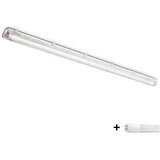  Brilagi -LED Tech. fluorescentna svetiljka OPTIMA T8 1xG13/18W/230V 4000K IP65 128 cm | Eponuda.com