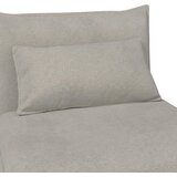 Bessagi Home Fotelj S Funkcijo Ležišča Bella, Bež | Shoptok.si