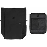  Torba za bicikl Crna 33 x 16 x 60 cm Poliester | shoptok.hr