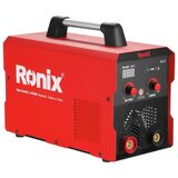 Ronix inverterski aparat za zavarivanje set RH-4605 cb 30-250A/60% u