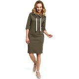 Made Of Emotion Ženska obleka M391 | Shoptok.si