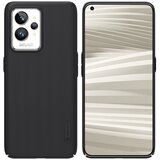 Nillkin Super Frosted Shield za Realme GT2 Pro - črna | Shoptok.si