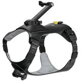 INSTA 360 OPAS ZA HIŠNE ŽIVALCE VEL. M ZA NAMESTITEV KAMER GO 3 3S, (5000011046) | Shoptok.si