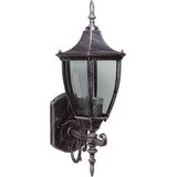 Mitea Lighting Baštenska lampa, fenjer M2003-G max.1x60W E27 Cene