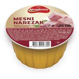 Neoplanta Mesni narezak 150g | Eponuda.com