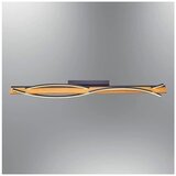 Opviq luster 1424-1, LED 38 W, hrast | Eponuda.com