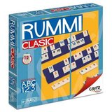  Društvene igre Cayro Rummi Clasic | shoptok.hr