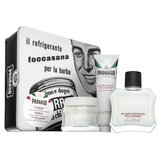 Proraso darčeková sada Vintage Selection Beard Care Sensitive Kit 100 ml + 100 ml + 150 ml | shoptok.hr