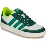 Adidas BREAKBASE J Zelena Cijene