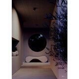  Redo 90628 - LED spoljašnje spot svetlo SHAFT LED/13W/230V IP65 braon | Eponuda.com