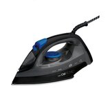 Clatronic DB 3703 parni likalnik, črno/moder | Shoptok.si
