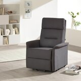 Cantus TV-FOTELJ, siva tekstil | Shoptok.si