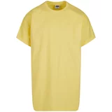Urban Classics Majica žuta