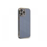  futrola soft elegant za samsung A055 galaxy A05 sivo plava Cene