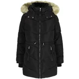 LolaLiza Zimska jakna črna