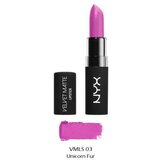 NYX Professional Makeup ruž Velvet Matte VMLS03 Unicorn Fur | ePonuda.com