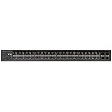  LANCOM XS-4554YUP Managed L3 10G Ethernet (100 /1000 /10000) Power over Ethernet (PoE) 1U Black | shoptok.hr