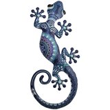 Signes Grimalt Kipci in figurice Kuščar Siva | Shoptok.si