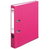 Herlitz Registrator maX.file protect A4, 5 cm, rozi Cijene