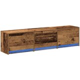 TV ormar Staro drvo 165 x 34 x 40 cm Konstruirano drvo | shoptok.hr