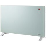 VOLTOMAT Konvektor (2.000 W, 86 x 11 x 47 cm, Bijele boje) + BAUHAUS jamstvo 5 godina na uređaje na električni ili motorni pogon | shoptok.hr