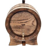  Hrastova bačva 10L extra solid | shoptok.hr