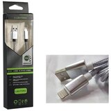 FINISH LINE USB kabel, USB-A/Lightning, 1,2m | Shoptok.si